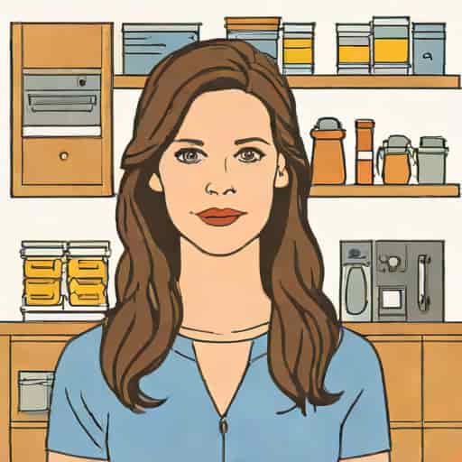Gilmore Girls Genevieve