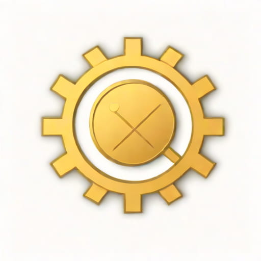 Gold Hallmark Check