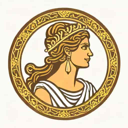 Greek Goddess Of Necessity