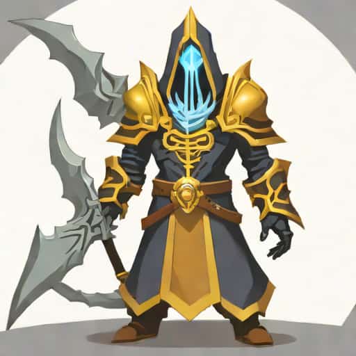 Gw2 Raiment Of The Lich
