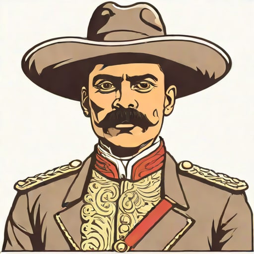 How Did Emiliano Zapata Die