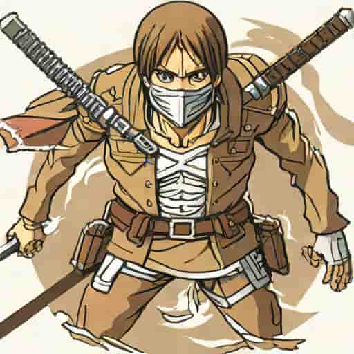 How Is Attack On Titan