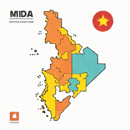 How Many Provinces In Mindanao