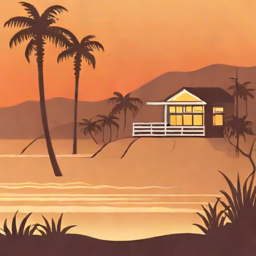 How Much Of Malibu Is On Fire