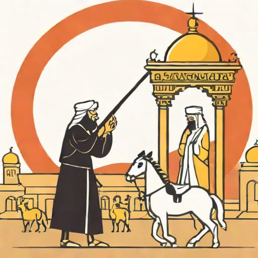 How Was Imam Hussain Killed