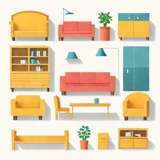 Ikea Dollhouse Furniture