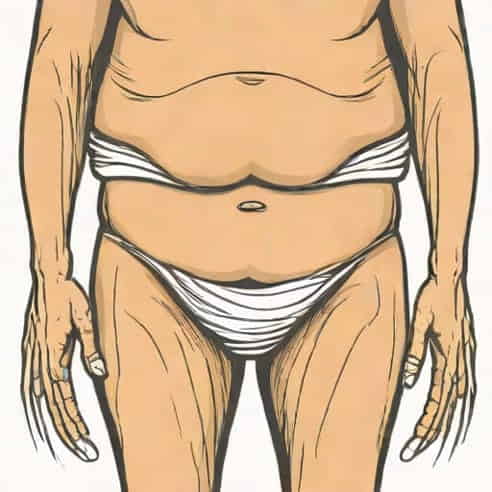 Inferior Ramus Of Pubis
