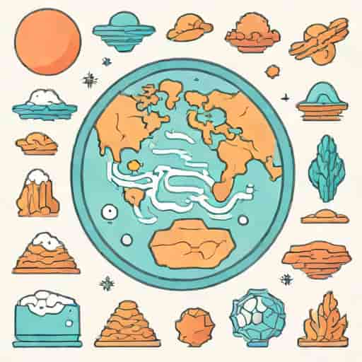Interesting Facts About The Archean Period