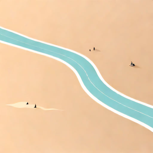 Is Camber Sands In Sussex