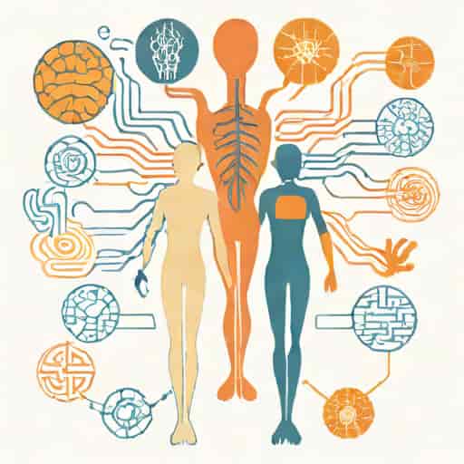 Is The Sympathetic Nervous System Autonomic