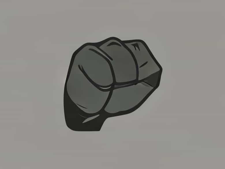 Jagi Fist Of The North Star