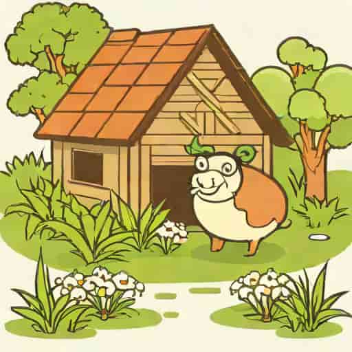 James Farm Polliwog