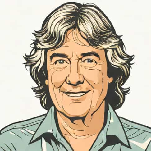 James May Are You A Bloke