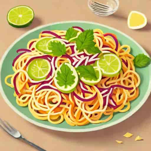Jamie Oliver Coleslaw Recipe