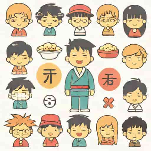 Japanese Boy Names Meaning Manipulative