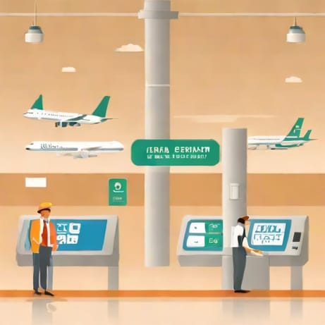 Jeddah Airport Vat Refund