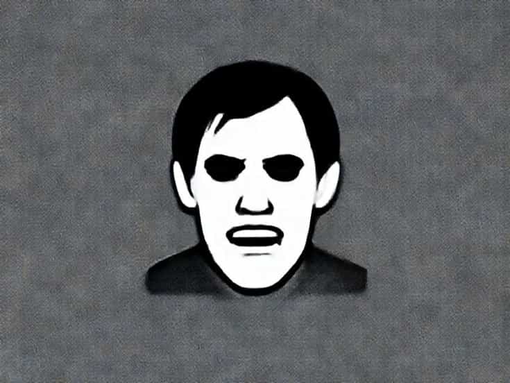 Jim Carrey Cannibal Corpse