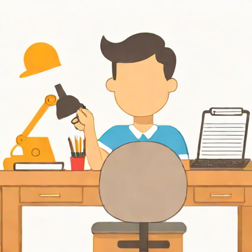 Job As An Editor Or Proofreader