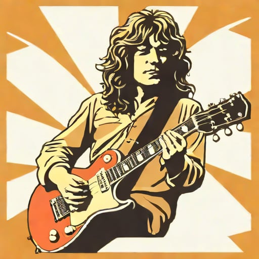 John Paul Jones Led Zeppelin