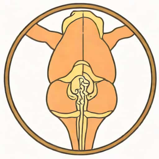 Joint Between Ilium Ischium And Pubis