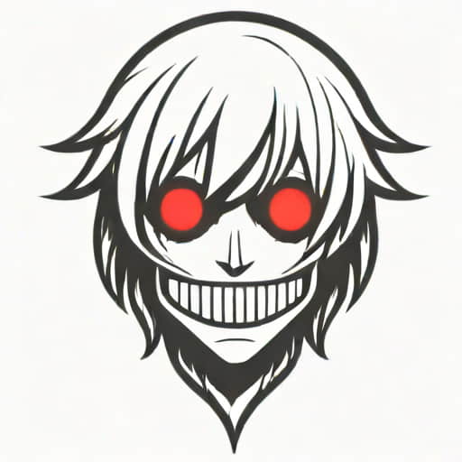 Juuzou Tokyo Ghoul Tattoo