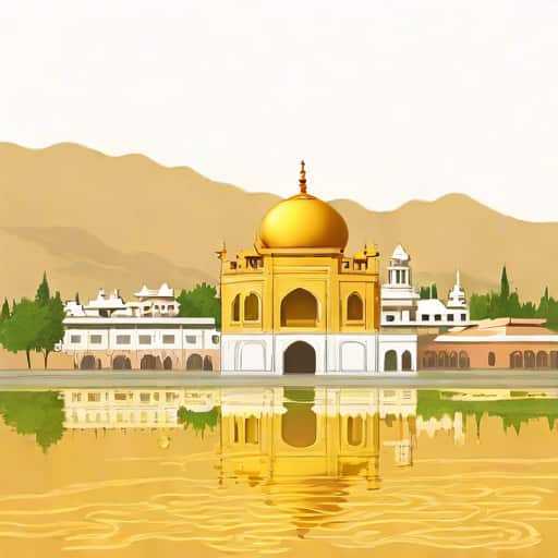 Karam Gold Srinagar