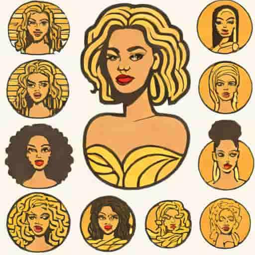 Kartel'S Followers Grow Surpass Beyonce