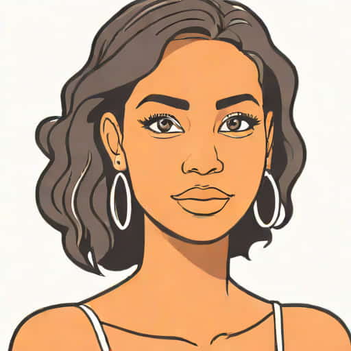 Katie Darkie Artist