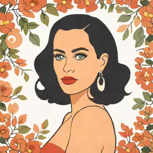 Katy Perry Cherie Fm
