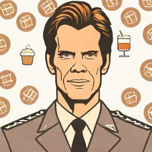 Kevin Bacon A Few Good Men