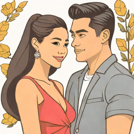 Kim Chiu And Xian Lim Relationship