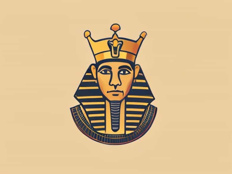 King Amenhotep Iii As A Lion