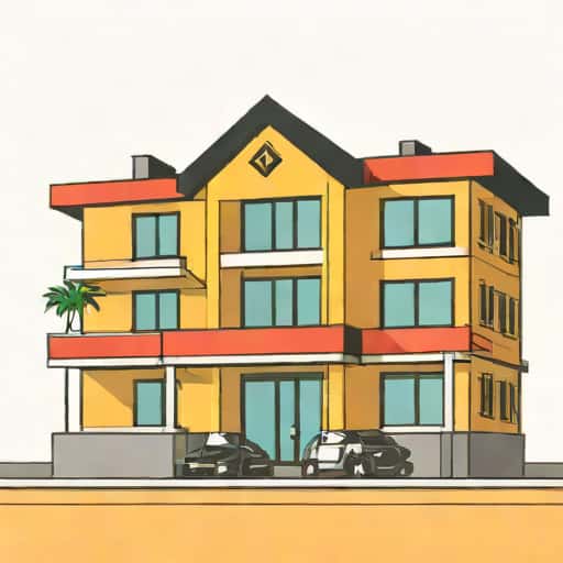 Knight Rider Hotel Essequibo