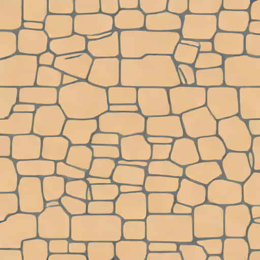 Knockdown Wall Texture