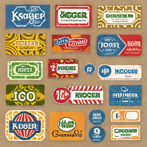 Kroger Digital Coupons This Week