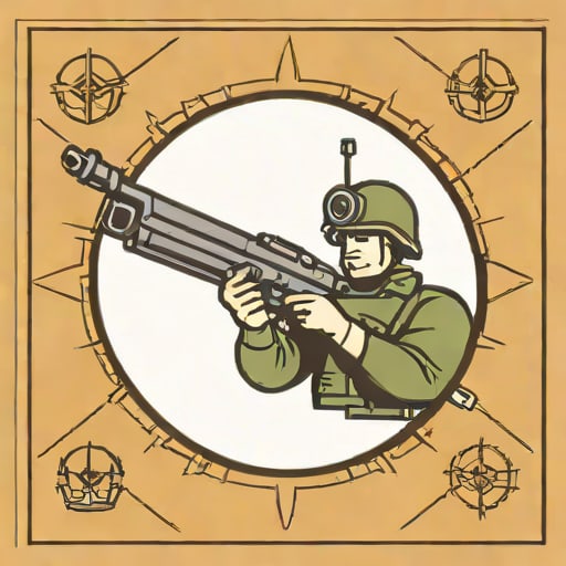 Kyrian Renown Quartermaster