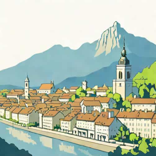 La Noix De Grenoble