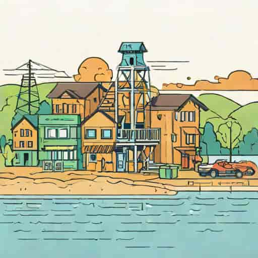 Laketown Shakedown 2025