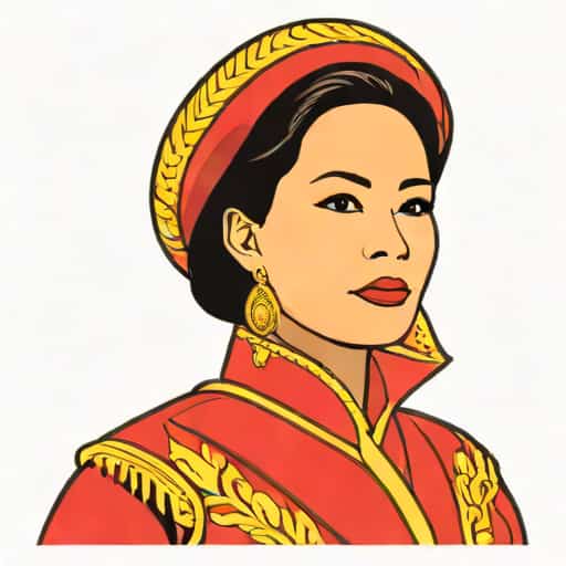 Lea Salonga Miss Saigon