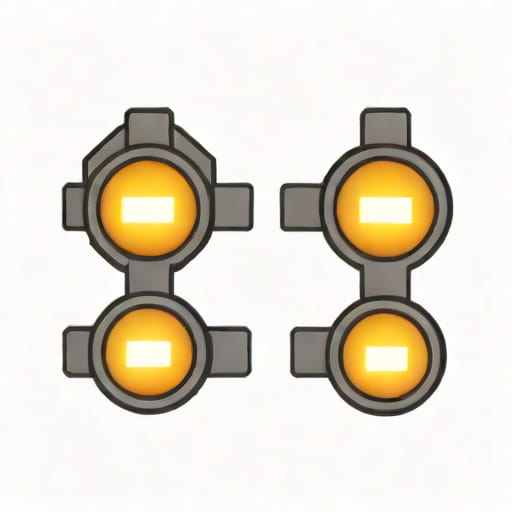 Led Switchback Turn Signals