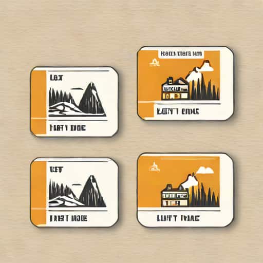 Lift Tickets Timberline