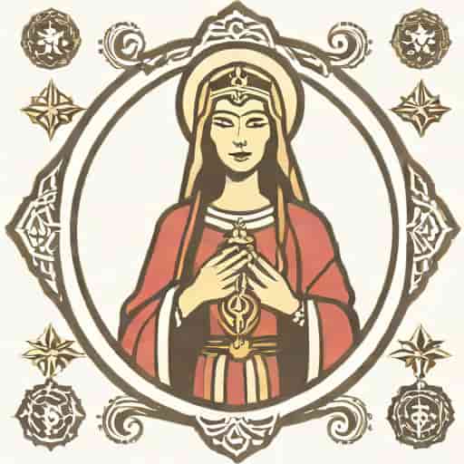 Liliana Heretical Healer
