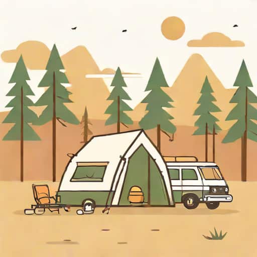 Little Mattie Campground