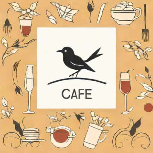 Little Swallow Cafe Menu