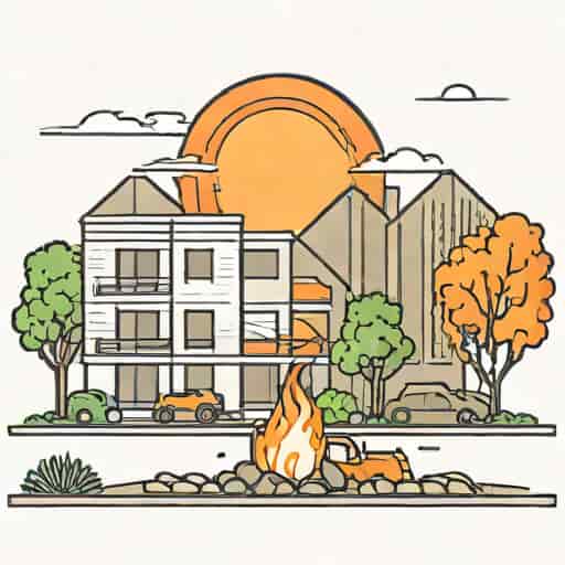 Los Angeles Firebreak