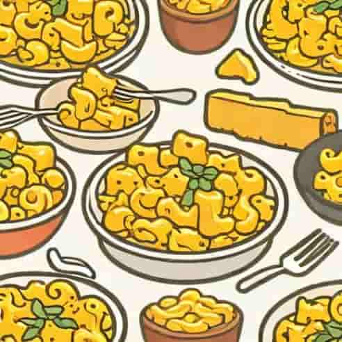 Mac And Cheese Festival