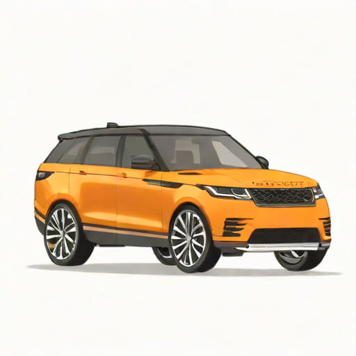 Maintenance Cost Of Range Rover Velar