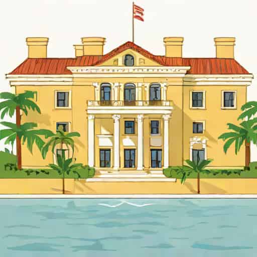 Mar A Lago Marjorie Post