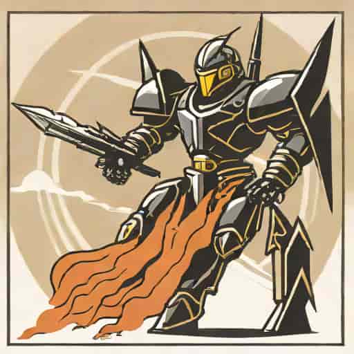 Mechanical Violator Hakaider Last Judgement
