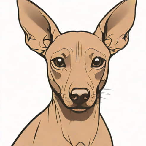 Mexican Hairless Dog Pronunciation